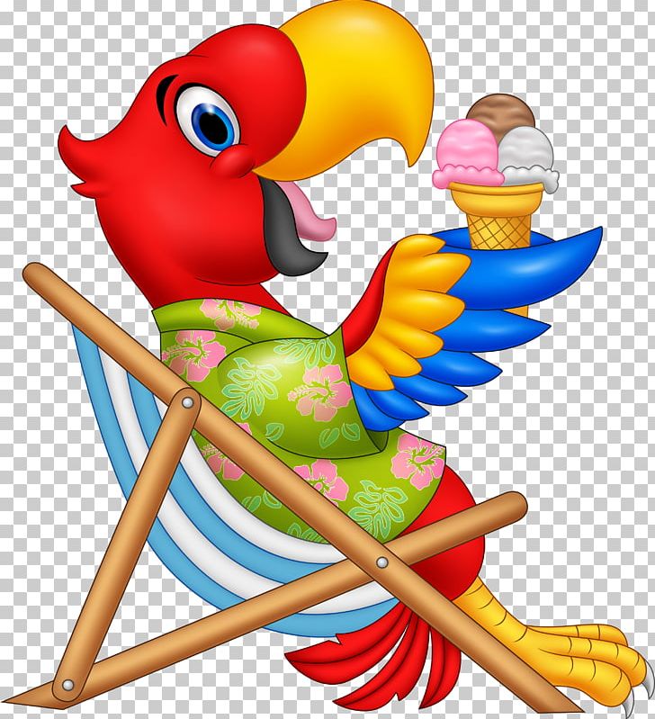 Drawing Perroquet Macaw Illustration PNG, Clipart, Animal, Animals, Art, Balloon Cartoon, Beach Free PNG Download