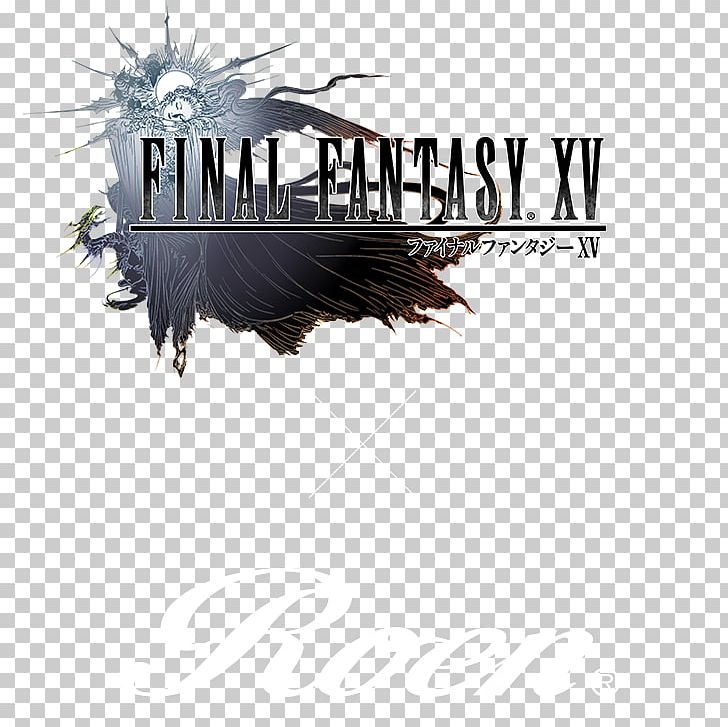 Final Fantasy XV : Comrades Final Fantasy IV Final Fantasy XV: A New Empire Final Fantasy Type-0 Final Fantasy XIV PNG, Clipart, Brand, Computer Wallpaper, Fantasy, Final, Final Fantasy Free PNG Download