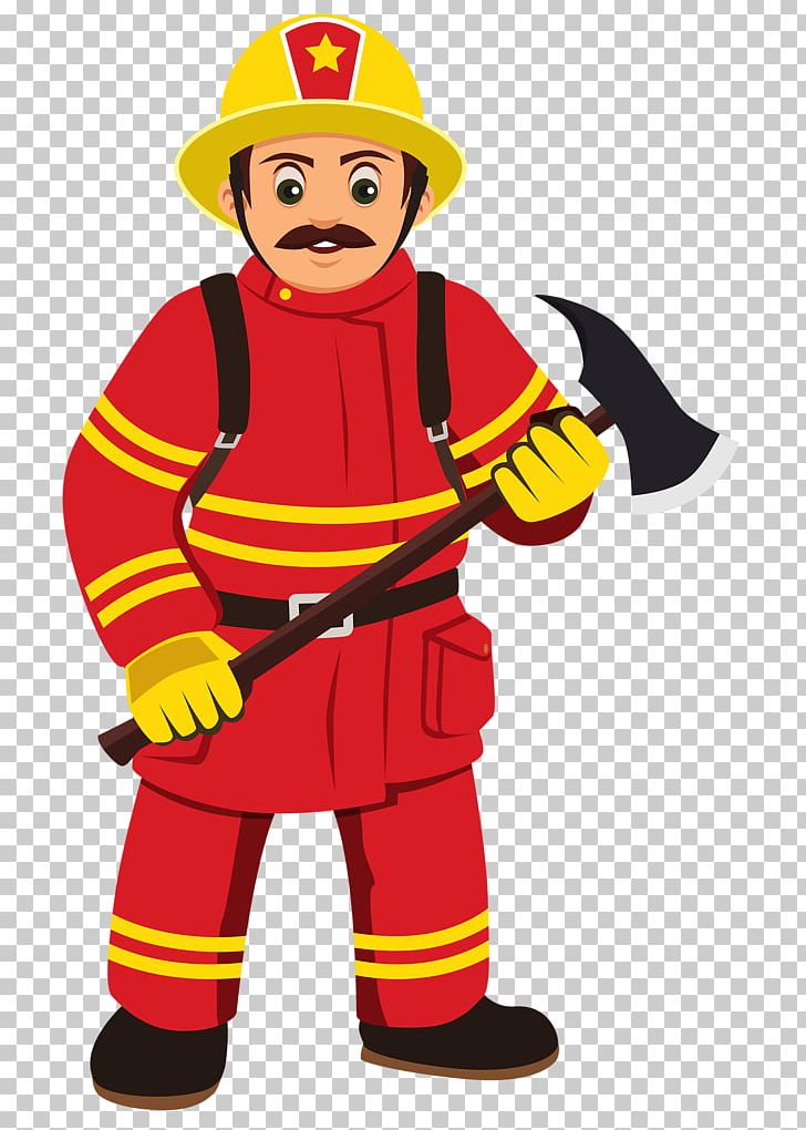 Firefighter PNG, Clipart, Art, Cartoon, Costume, Drawing, Fictional Character Free PNG Download