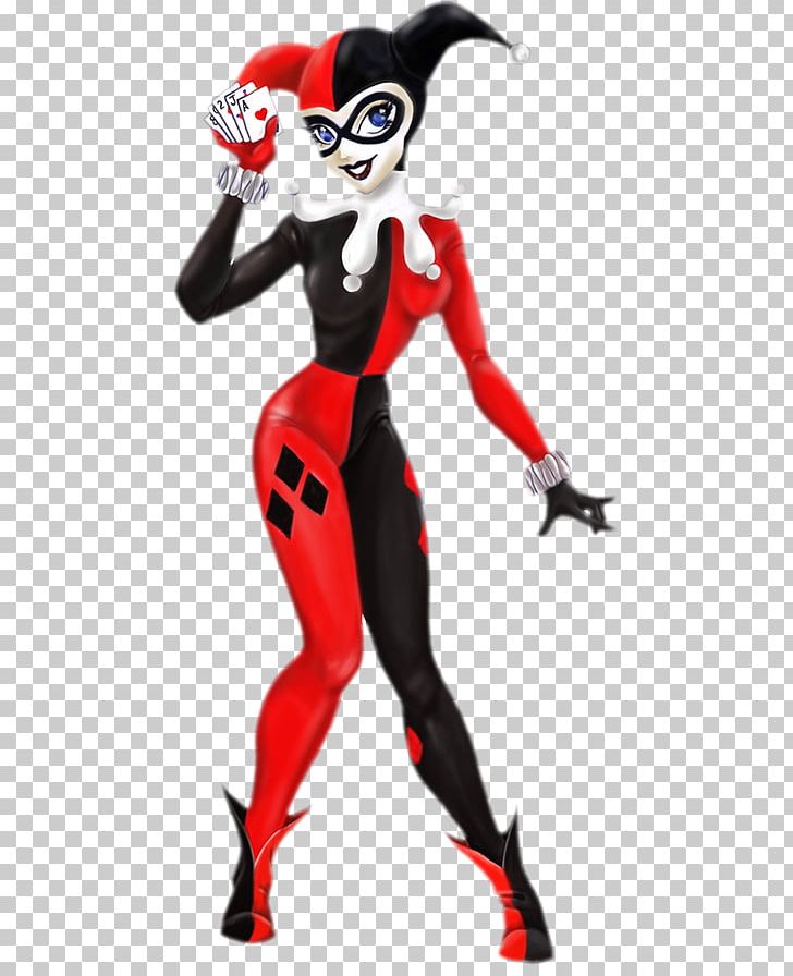 Harley Quinn Poison Ivy Joker Batman Harlequin PNG, Clipart, Action Figure, Batman And Harley Quinn, Batman The Animated Series, Bruce Timm, Costume Free PNG Download