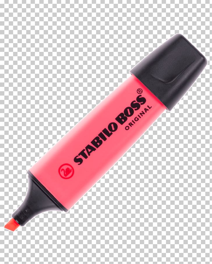 Highlighter Schwan-STABILO Schwanhäußer GmbH & Co. KG Marker Pen Stationery PNG, Clipart, Brush, Color, Cosmetics, Highlighter, Ink Free PNG Download