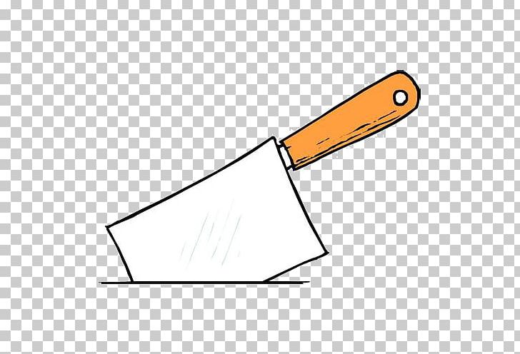 Kitchen Knife Tool PNG, Clipart, Angle, Animation, Area, Cartoon, Clip Art Free PNG Download