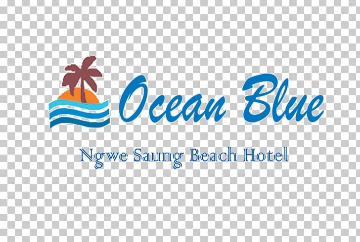 Ocean Blue Beach Hotel Chaungtha PNG, Clipart, Area, Blue, Brand, Email, Graphic Design Free PNG Download