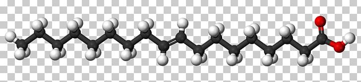 Stearic Acid Saturated Fat Fatty Acid Molecule PNG, Clipart, Acid, Angle, Arachidic Acid, Ballandstick Model, Black And White Free PNG Download