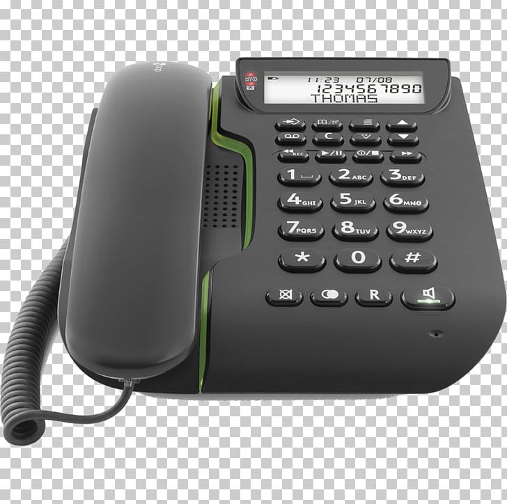 Telephone Answering Machines Home & Business Phones DORO Doro Comfort 3000 PNG, Clipart, Analog Signal, Answering Machines, Corded Phone, Cordless Telephone, Doro Free PNG Download