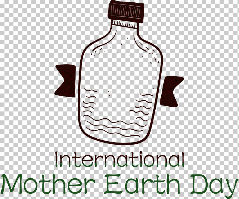 International Mother Earth Day Earth Day PNG, Clipart, Bottle, Earth Day, Geometry, Glass, Glass Bottle Free PNG Download