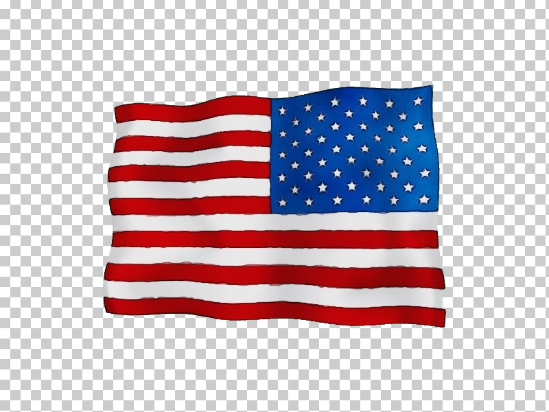 Flag Of The United States United States Textile Pattern Line PNG, Clipart, Area, Flag, Flag Of The United States, Line, Paint Free PNG Download