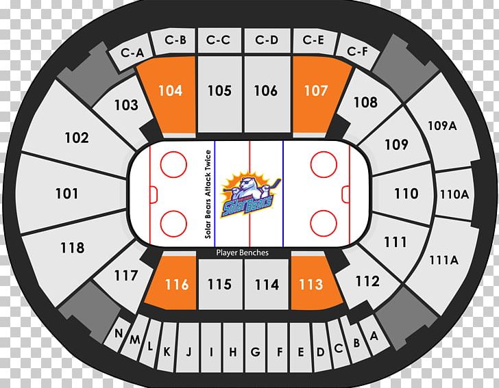 Tickets  Orlando Solar Bears