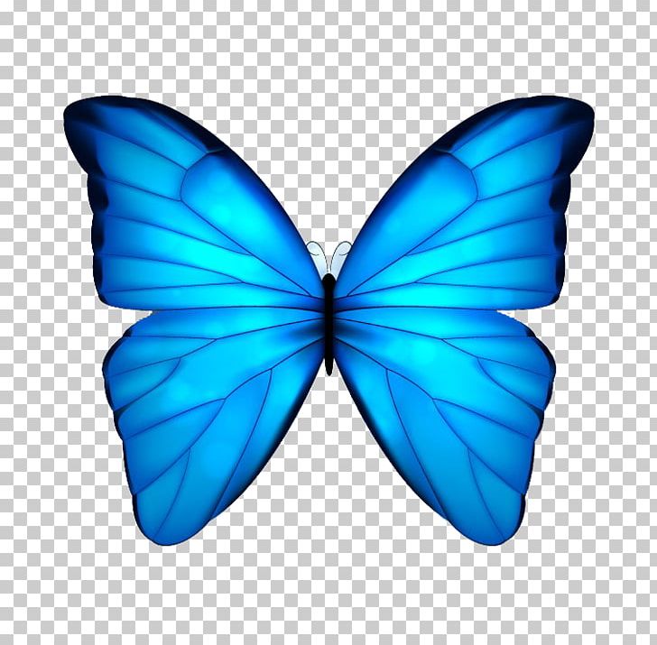 Butterfly Blue PNG, Clipart, Azure, Blue, Brush Footed Butterfly, Dream, Insects Free PNG Download