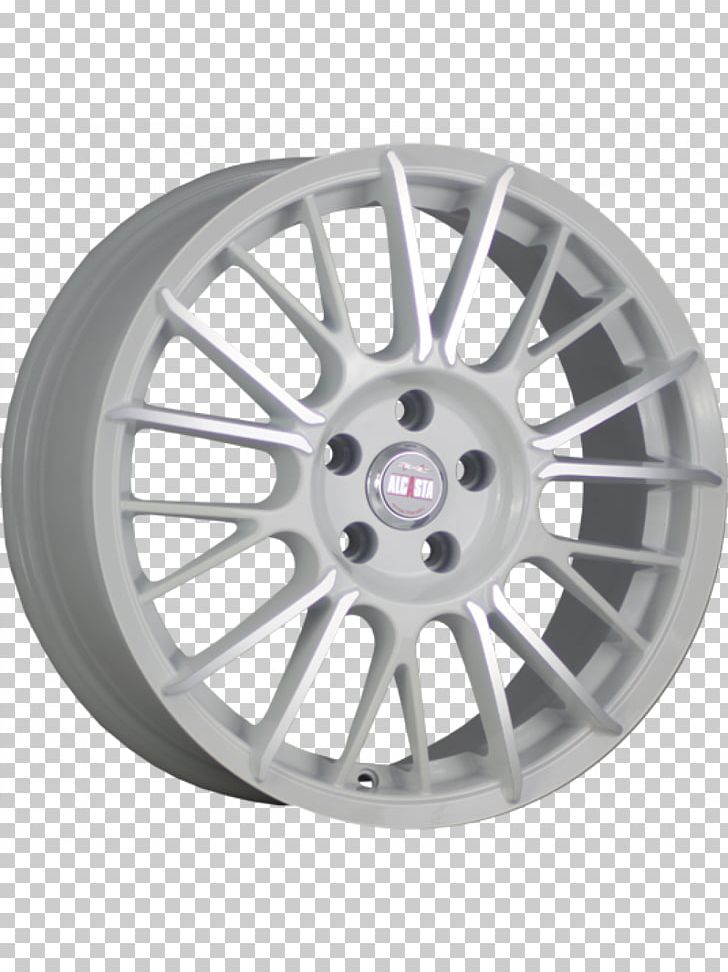 Car Rim Online, Car Price Rim Online Shopping Png Clipart 5 X Alcasta Alcasta M 33 Alloy Wheel Artikel Free, Car Rim Online