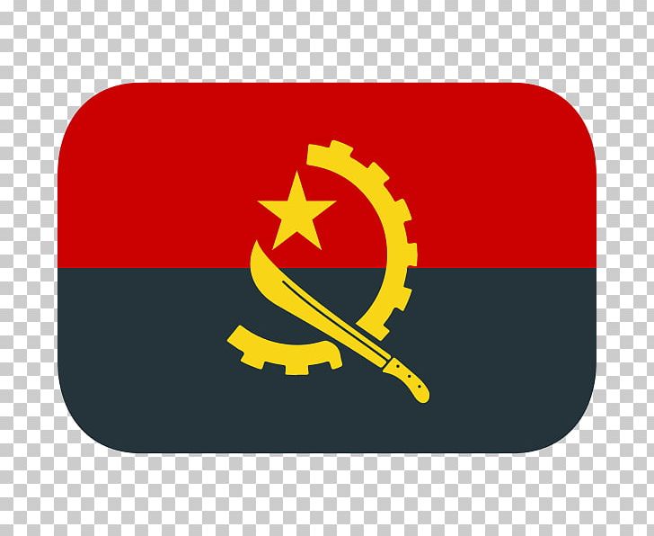 Flag Of Angola National Flag Flag Of Kazakhstan PNG, Clipart, Angola, Brand, Country, Flag, Flag Of Angola Free PNG Download