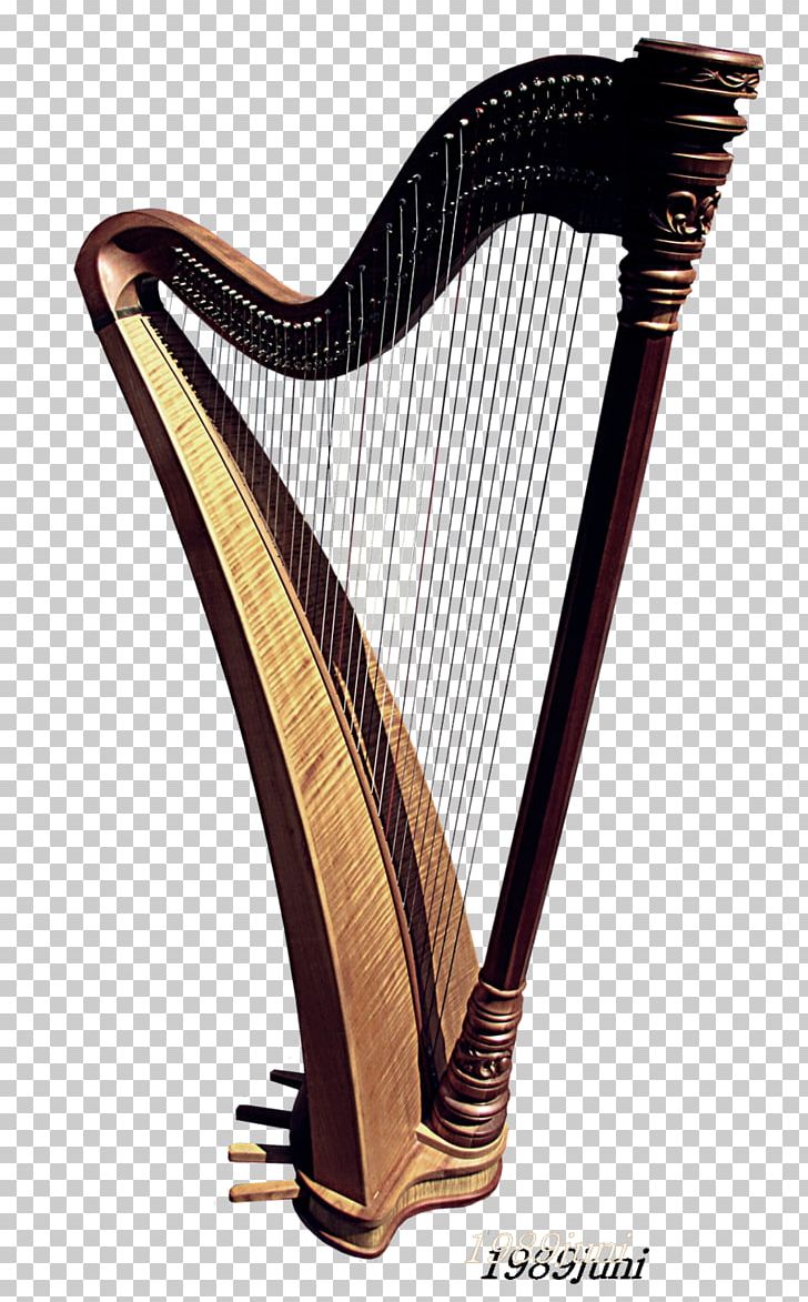 Harp Musical Instrument PNG, Clipart, Clarsach, Delicate Floral, Delicate Flower, Delicate Flowers, Delicate Lace Free PNG Download