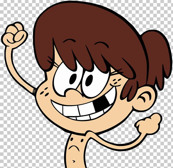 Luan Loud Lola Loud Lucy Loud United States PNG, Clipart, Animation, Artwork, Eric Cartman, Facial Expression, Fictional Character Free PNG Download
