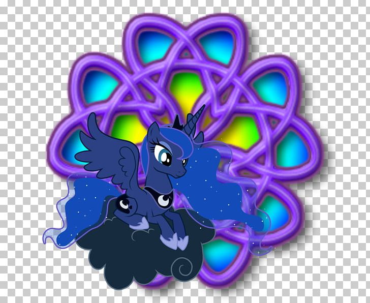 Princess Luna Flower Font PNG, Clipart, Flower, Furcadia, Nature, Pollinator, Princess Luna Free PNG Download