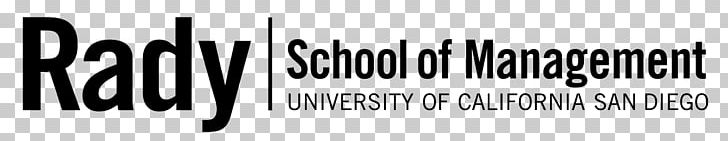 Rady School Of Management Master Of Business Administration Master's Degree PNG, Clipart, Black, Black And White, Bran, Entrepreneurship, Higher Education Free PNG Download