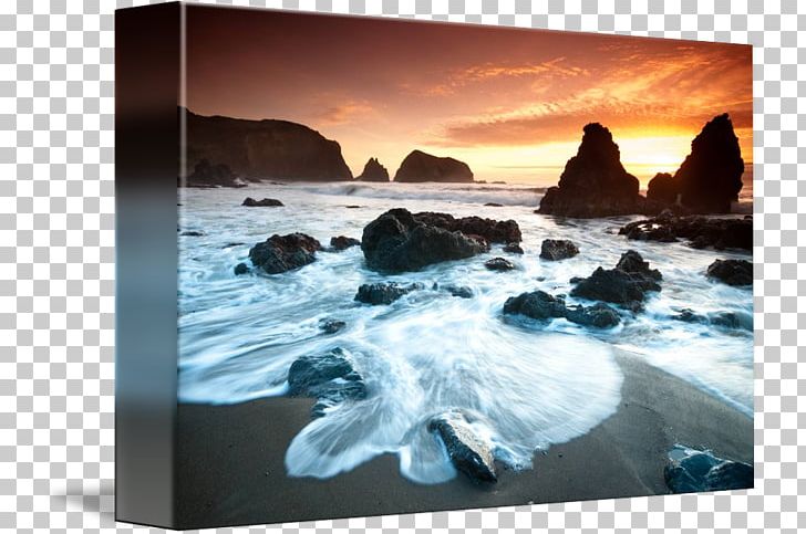 Sea Stock Photography Sky Plc PNG, Clipart, Beach Sunset, Coast, Ocean, Photography, Rock Free PNG Download
