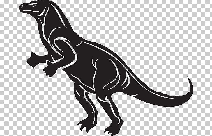 Velociraptor Dinosaur Adhesive Drawing Cat PNG, Clipart, Adhesive, Allosaurus, Animal, Black And White, Cat Free PNG Download