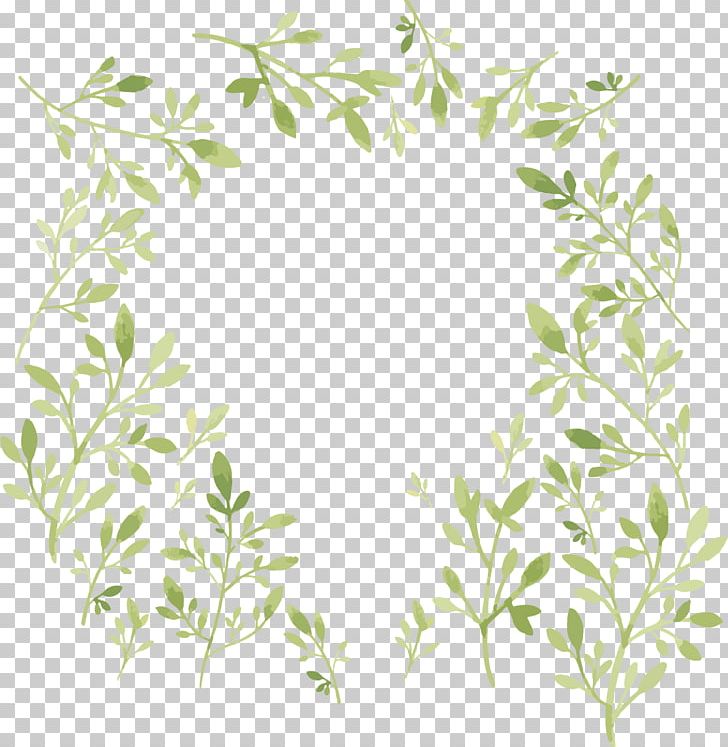 Watercolor Painting PNG, Clipart, Area, Background Vector, Border, Branch, Christmas Decoration Free PNG Download