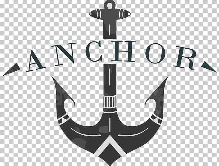 Anchor Drawing PNG, Clipart, Anchor, Black And White, Brand, Drawing, Graphic Arts Free PNG Download