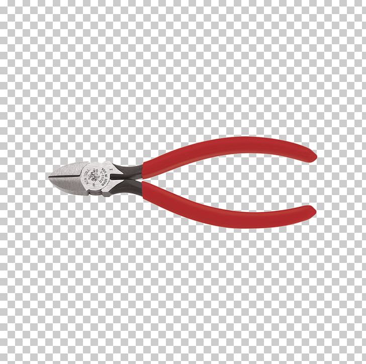 Diagonal Pliers Nipper Klein Tools Alicates Universales PNG, Clipart,  Free PNG Download