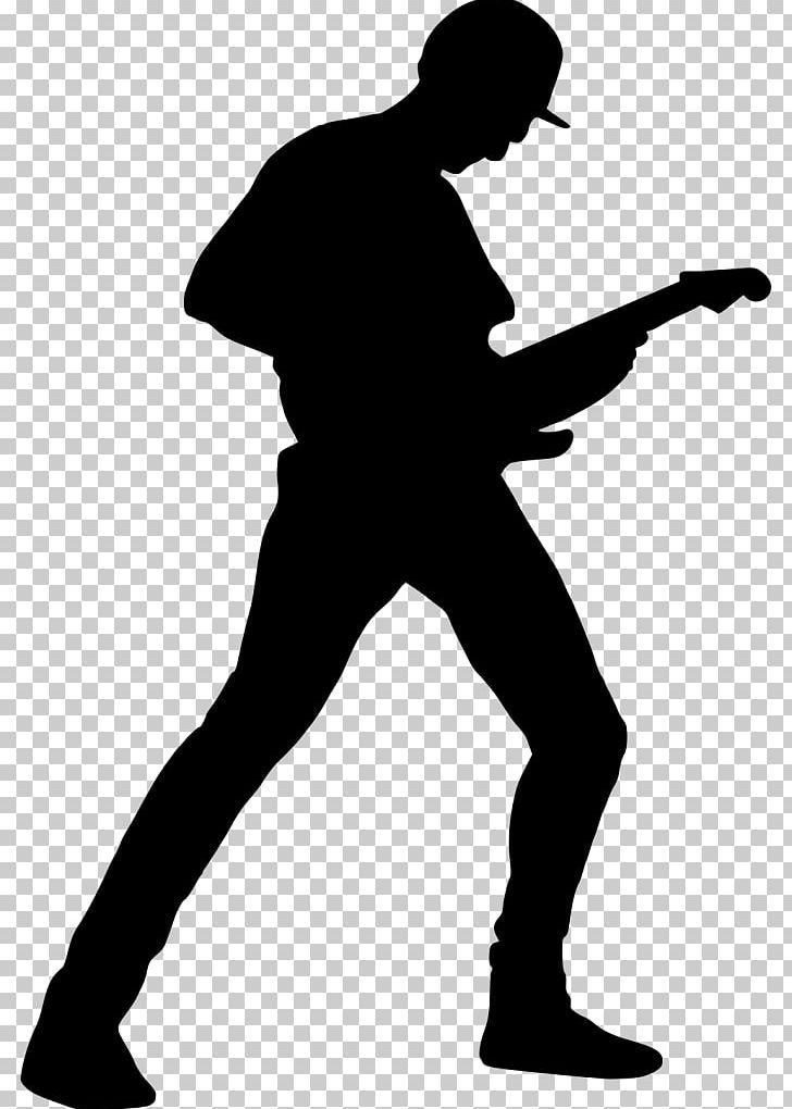 Electric Guitar Silhouette Guitarist Bass Guitar PNG, Clipart, Acoustic Guitar, Acoustic Music, Angle, Arm, Bass Guitar Free PNG Download