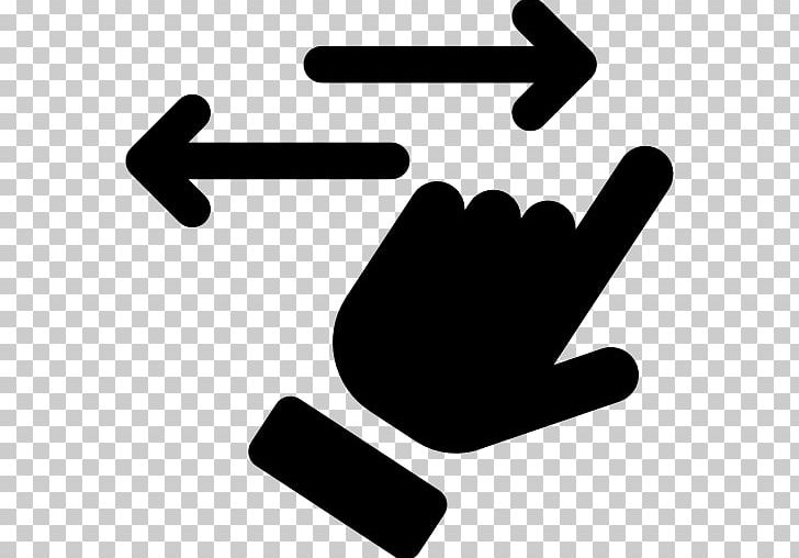 Finger Gesture Computer Icons Body Language PNG, Clipart, Black, Black And White, Body Language, Computer Icons, Finger Free PNG Download