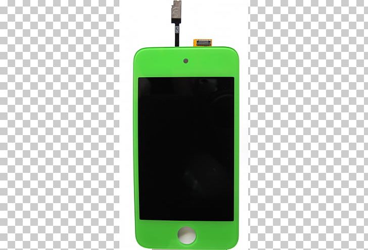 IPod Touch Mobile Phone Accessories Green PNG, Clipart, Electronic Device, Electronics, Gadget, Green, Htc Touch Diamond Free PNG Download