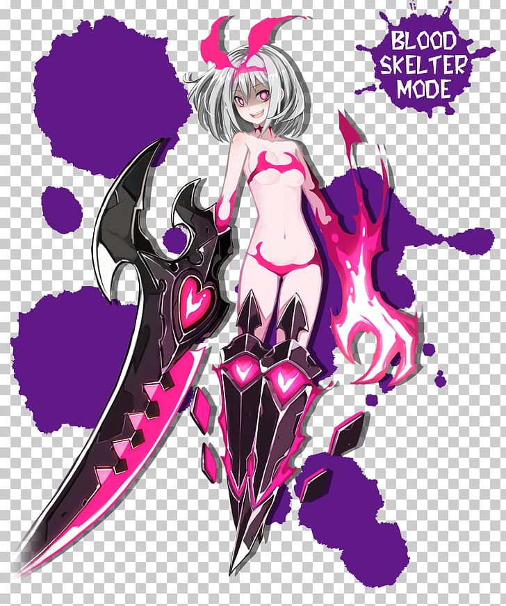 Kangokutō Mary Skelter Little Red Riding Hood Video Game Thumbelina PNG, Clipart, Anime, Art, Blog, Blood, Demon Free PNG Download