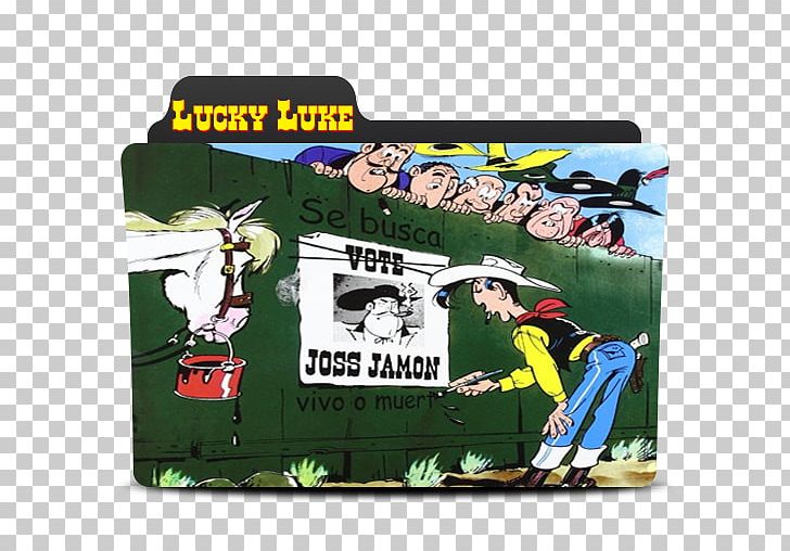 Lucky Luke Contre Joss Jamon Technology Brand Cartoon PNG, Clipart, Board Book, Brand, Cartoon, Electronics, Lucky Luke Free PNG Download