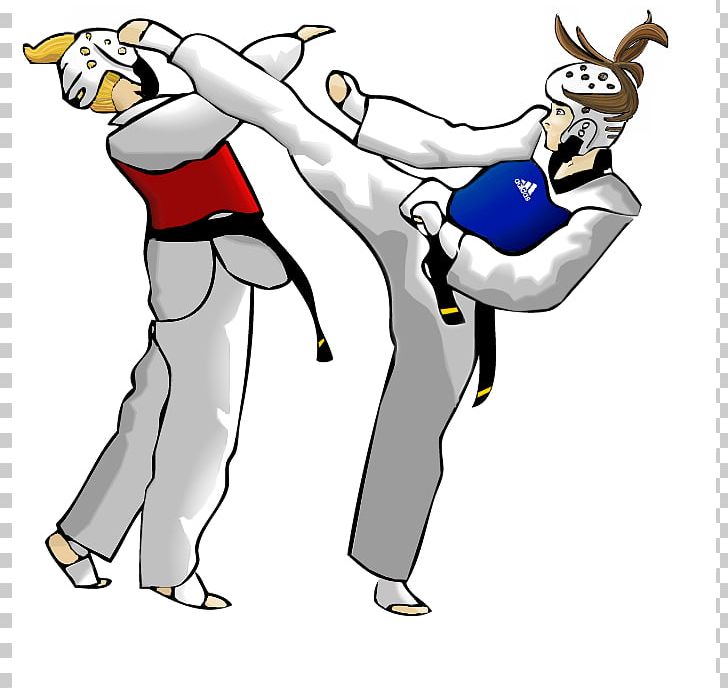 Taekwondo Kickboxing Martial Arts International Taekwon-Do Federation PNG, Clipart, Anima, Area, Arm, Art, Artwork Free PNG Download