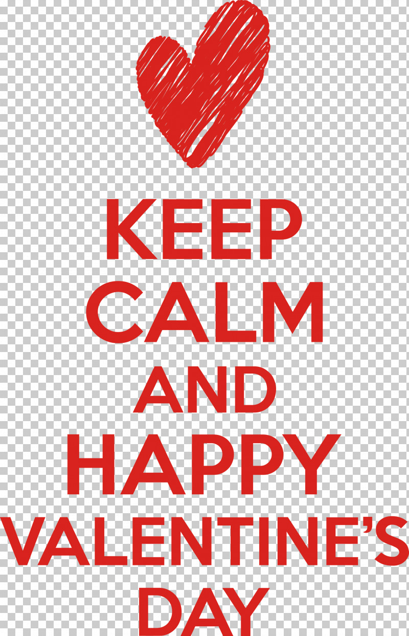 Valentines Day Keep Calm PNG, Clipart, Geometry, Keep Calm, Line, Logo, M095 Free PNG Download