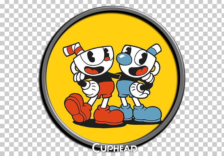 Cuphead Computer Icons YouTube Studio MDHR Video Games PNG, Clipart, Cartoon, Computer Icons, Cuphead, Desktop Wallpaper, Game Free PNG Download
