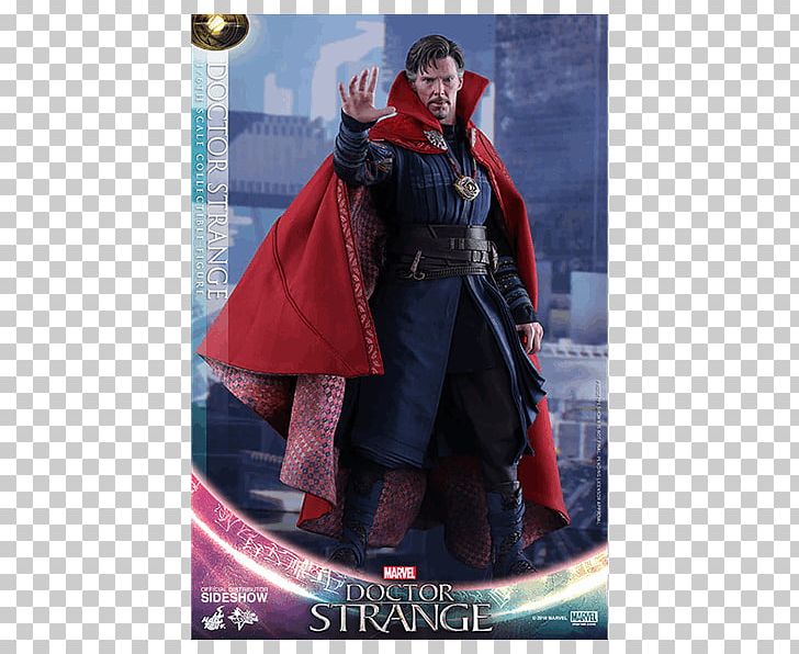 Doctor Strange 1:6 Scale Modeling Hot Toys Limited Action & Toy Figures Collectable PNG, Clipart, 16 Scale Modeling, Action Figure, Action Toy Figures, Benedict Cumberbatch, Collectable Free PNG Download