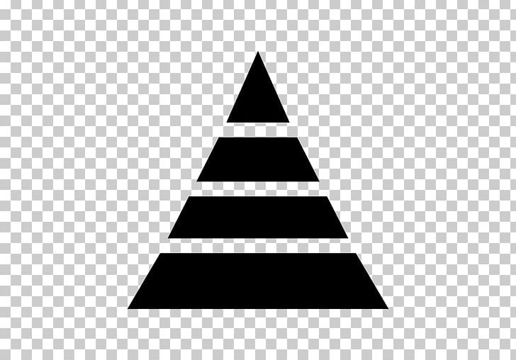Egyptian Pyramids Computer Icons PNG, Clipart, Angle, Black And White, Christmas Tree, Computer Icons, Cone Free PNG Download
