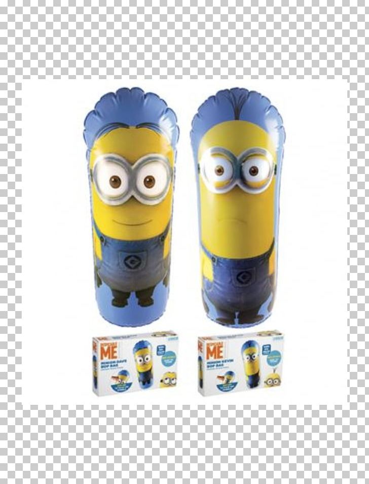 Minions Despicable Me Wobble Toy PNG, Clipart, Cobalt Blue, Despicable Me, Inflatable, Kevin The Minion, Minions Free PNG Download
