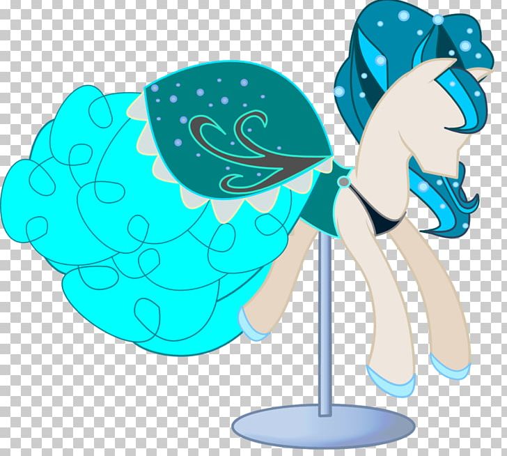 Rarity Pony The Dress Pinkie Pie PNG, Clipart, Aqua, Clothing, Deviantart, Drawing, Dress Free PNG Download