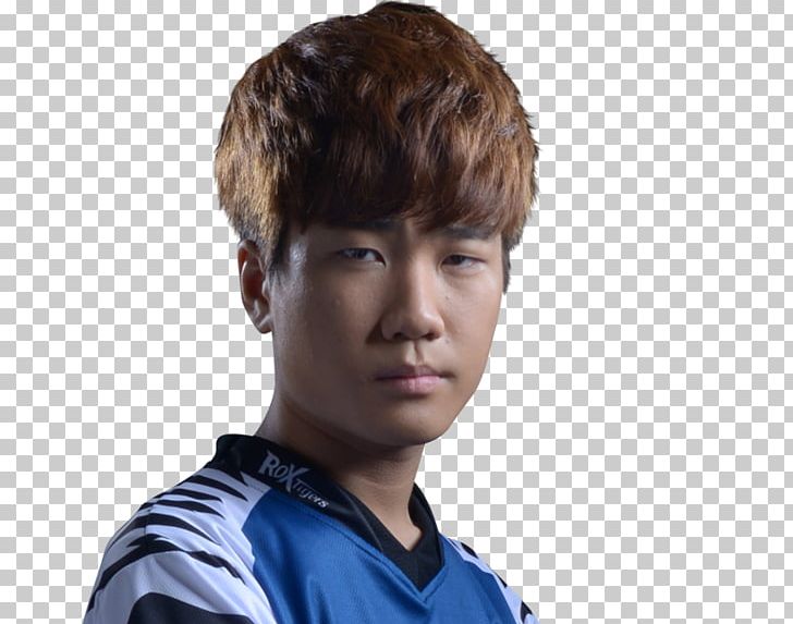 ROX Tigers League Of Legends Champions Korea League Of Legends World Championship Seonghwan PNG, Clipart, Boy, Bronz, Brown Hair, Chin, Cloud9 Free PNG Download