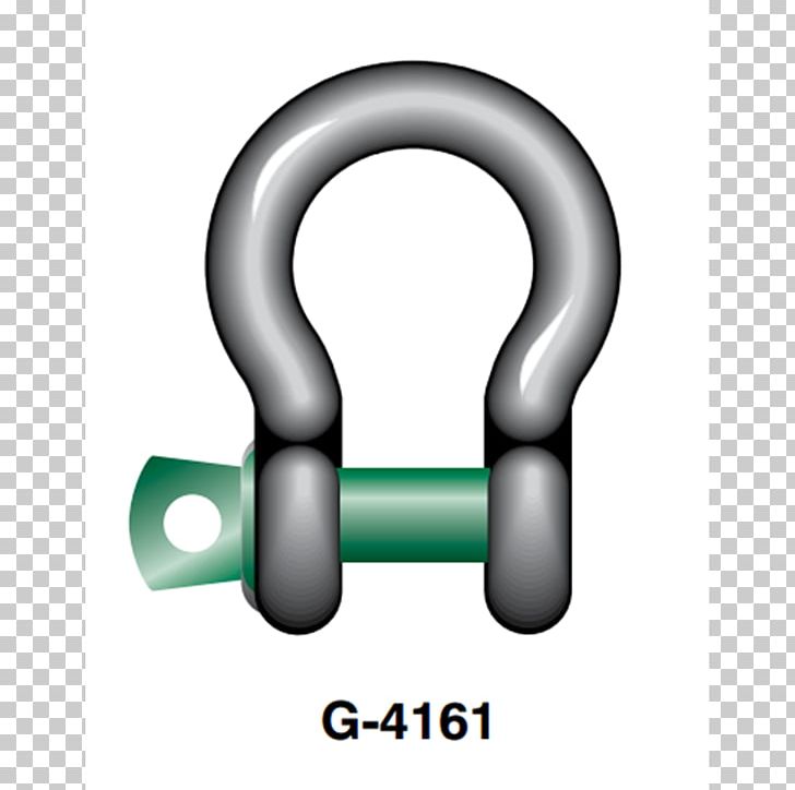 Shackle Working Load Limit Steel Lifting Equipment Hoist PNG, Clipart, Bolt, Bow, Chain, Eye Bolt, Green Free PNG Download