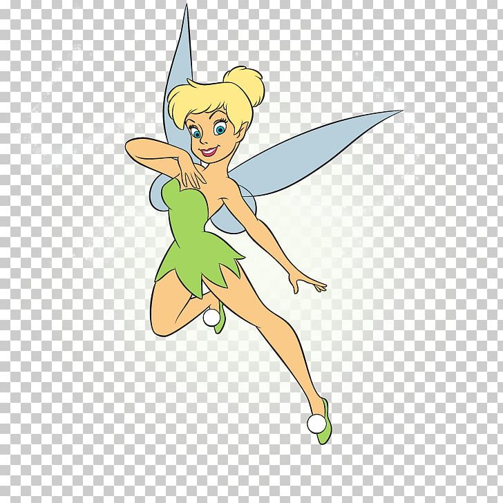 tinker bell fourth of july clipart images