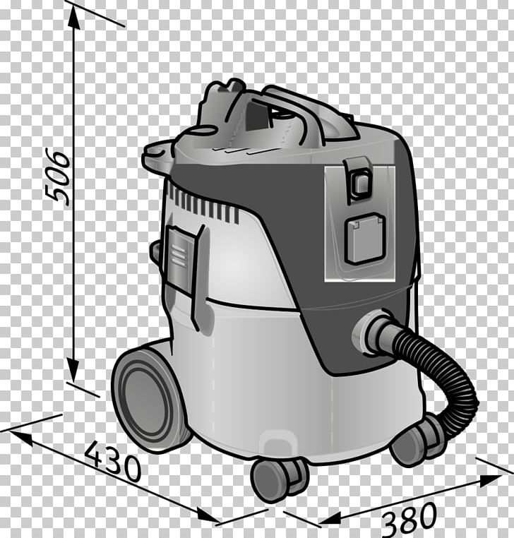 Vacuum Cleaner Car Motor Vehicle Machine PNG, Clipart, Angle Grinder, Automotive Design, Black And White, Car, Clean Free PNG Download