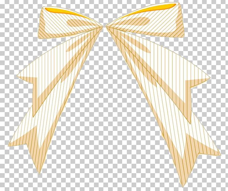 Yellow Designer PNG, Clipart, Angle, Bow, Bows, Bow Tie, Download Free PNG Download