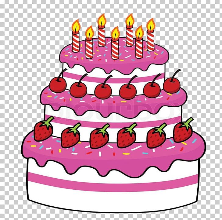 Birthday Cake Cupcake Chocolate Cake Cartoon Cakes PNG, Clipart, Artwork,  Birthday, Birthday Cake, Cake, Cake Cartoon