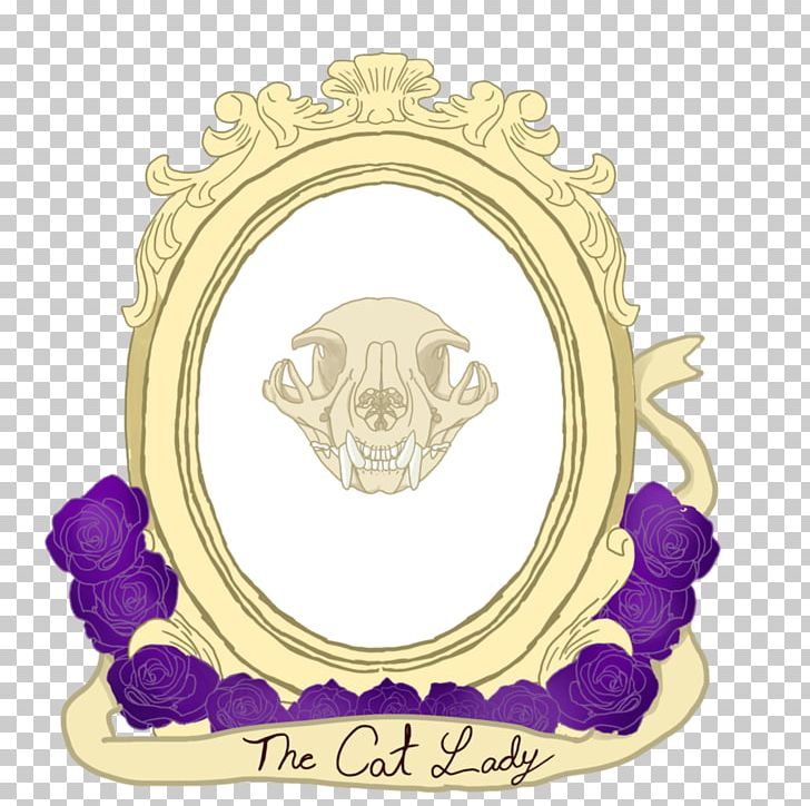 Frames PNG, Clipart, Cat Lady, Picture Frame, Picture Frames, Purple Free PNG Download