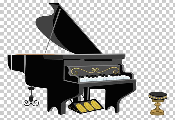 Grand Piano Musical Instruments Musical Keyboard PNG, Clipart, Cutie Mark Crusaders, Deviantart, Digital Piano, Electric Piano, Electronic Instrument Free PNG Download