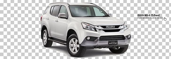 ISUZU MU-X Car Sport Utility Vehicle Isuzu Motors Ltd. PNG, Clipart, Automatic Transmission, Automotive Design, Car, Driving, Glass Free PNG Download