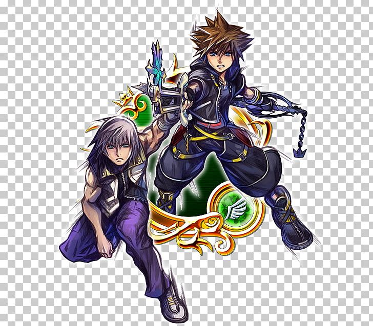 Kingdom Hearts III Kingdom Hearts χ KINGDOM HEARTS Union χ[Cross] PNG, Clipart, Action Figure, Anime, Computer Wallpaper, Fiction, Fictional Character Free PNG Download
