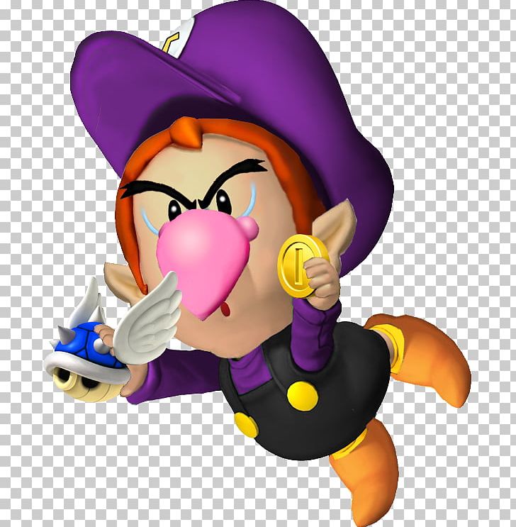 Mario Waluigi Princess Peach Bowser PNG, Clipart, Bowser, Cartoon, Fictional Character, Figurine, Game Free PNG Download