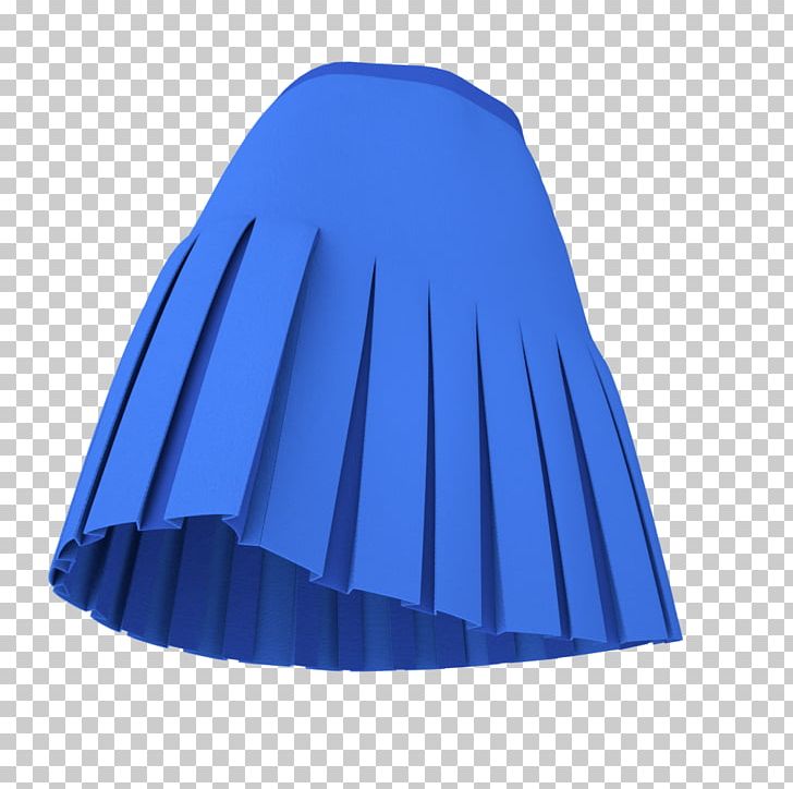 Pleat Yoke Clothing Skirt Pattern PNG, Clipart, Art, Blue, Cargo Pants, Clothing, Cobalt Blue Free PNG Download