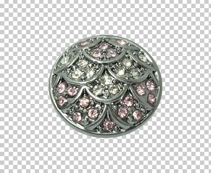 Silver Jewellery Locket Brooch Gemstone PNG, Clipart, Brooch, Button, Dreamcatcher, Gemstone, Jewellery Free PNG Download