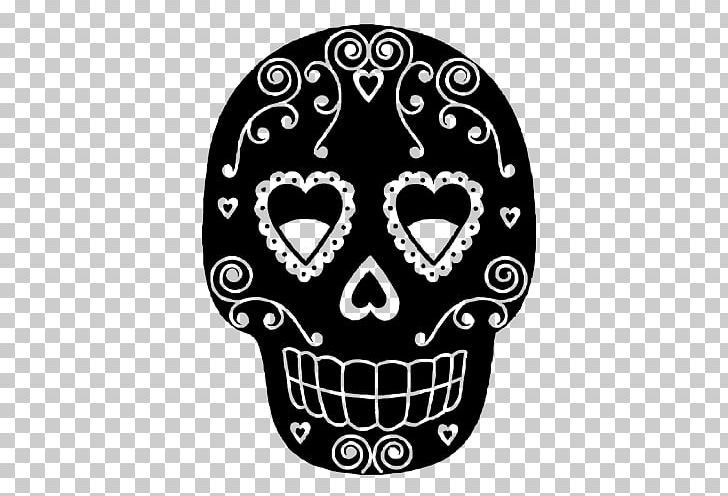 Skull T-shirt Calavera Day Of The Dead Bag PNG, Clipart, Bag, Black And White, Bone, Calavera, Cotton Free PNG Download